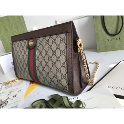 Gucci Ophidia Bag-32.5x20x10CM