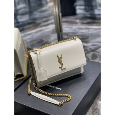 YSL Sunset Bag-22*16*8CM