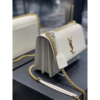 YSL Sunset Bag-22*16*8CM