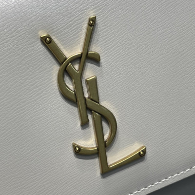 YSL Sunset Bag-22*16*8CM