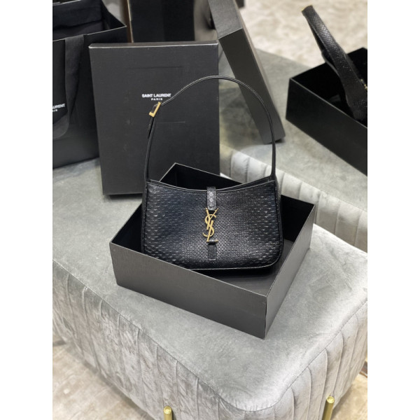 YSL Vintage Bag-25X14X6CM
