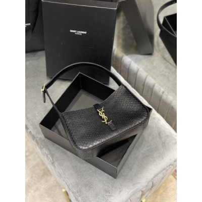 YSL Vintage Bag-25X14X6CM