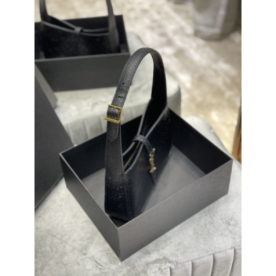 YSL Vintage Bag-25X14X6CM