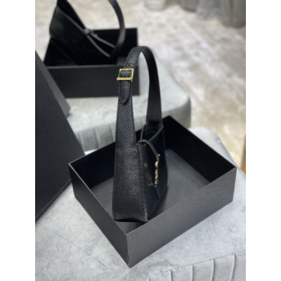 YSL Vintage Bag-25X14X6CM