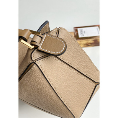 Lowee Puzzle Mini Bag-18*11*7.5CM