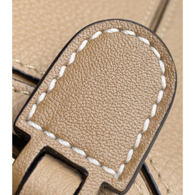 Lowee Puzzle Mini Bag-18*11*7.5CM