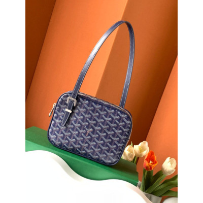 Goyard Vintage Bag-21×4.5x15CM