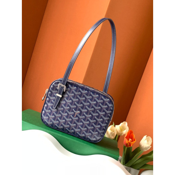 Goyard Vintage Bag-21×4.5x15CM