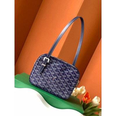 Goyard Vintage Bag-21×4.5x15CM