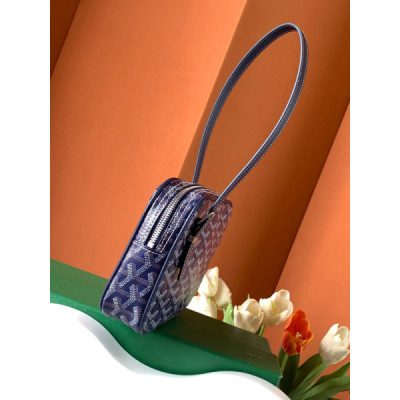 Goyard Vintage Bag-21×4.5x15CM