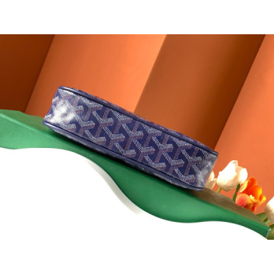 Goyard Vintage Bag-21×4.5x15CM