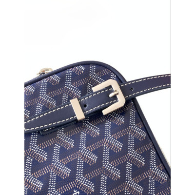 Goyard Vintage Bag-21×4.5x15CM