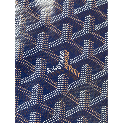 Goyard Vintage Bag-21×4.5x15CM