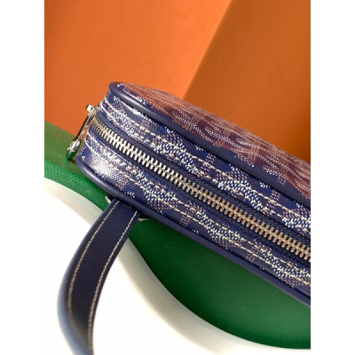 Goyard Vintage Bag-21×4.5x15CM