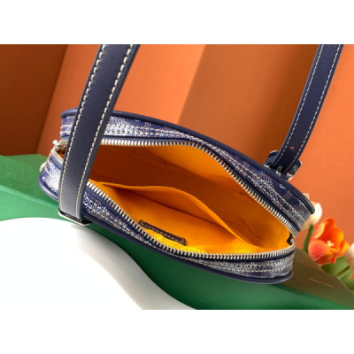 Goyard Vintage Bag-21×4.5x15CM