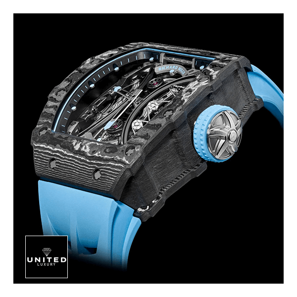 Pablo Mac Donough Replica