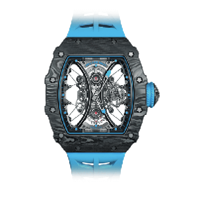 Pablo Mac Donough Replica