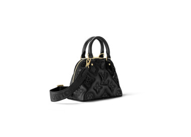 LOUIS VUITTON ALMA BB M59793 (24.5*18*12cm)