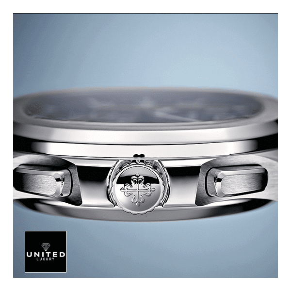 Patek Philippe Chronograph Replica