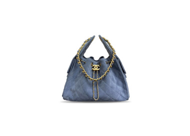 CH@NEL MASTER 25 SMALL HANDBAG AS5293 (30*26*14cm)