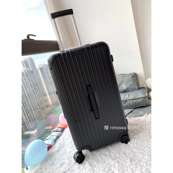 Rimowa Essential Ttrunk Plus Luggage-‭29&31Inch