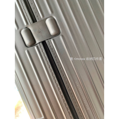 Rimowa Essential Ttrunk Plus Luggage-‭29&31Inch