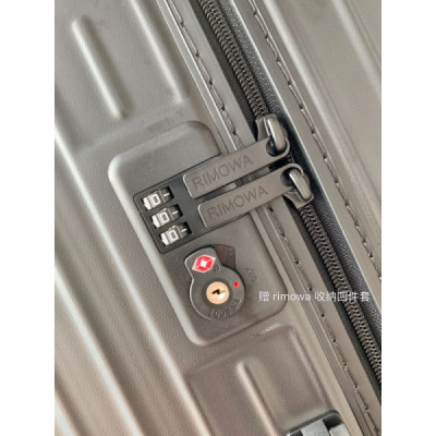 Rimowa Essential Ttrunk Plus Luggage-‭29&31Inch