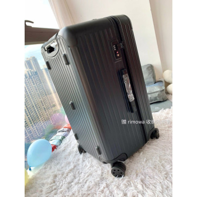 Rimowa Essential Ttrunk Plus Luggage-‭29&31Inch