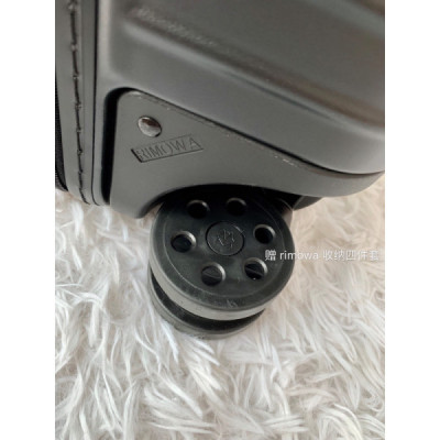 Rimowa Essential Ttrunk Plus Luggage-‭29&31Inch