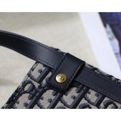 Diro Saddle Bag-17*11*3.5CM