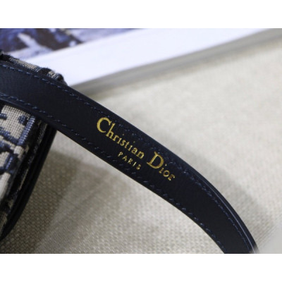 Diro Saddle Bag-17*11*3.5CM