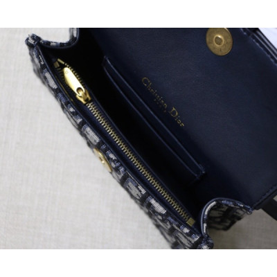 Diro Saddle Bag-17*11*3.5CM