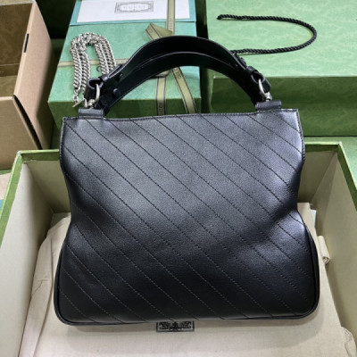 Gucci GG Small Tote Bag-24*30*6CM
