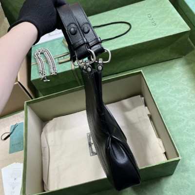 Gucci GG Small Tote Bag-24*30*6CM