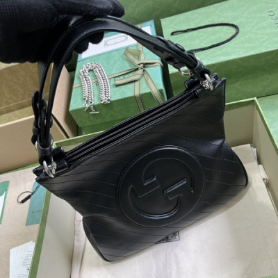 Gucci GG Small Tote Bag-24*30*6CM