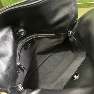 Gucci GG Small Tote Bag-24*30*6CM