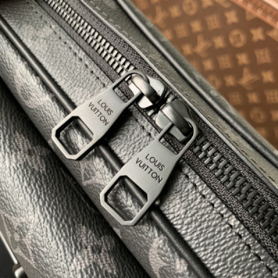 Louis Vuitton Steamer Bag-24*17*5CM