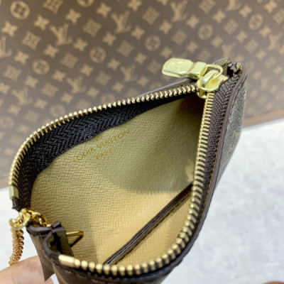 Louis Vuitton M81489 Nano Bucket-13*17*9CM