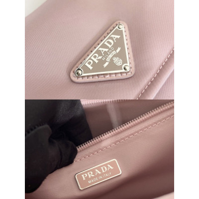 Prada 1BD256 Shoulder Bag-23.5*18*11CM