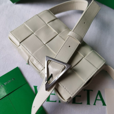 Bottega Veneta Cassette Bag-17.5×10.5×3.5CM