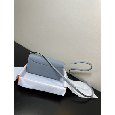 Hermes Constance Wallet On Chain-Epsom-20*13*2CM