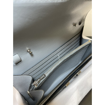 Hermes Constance Wallet On Chain-Epsom-20*13*2CM