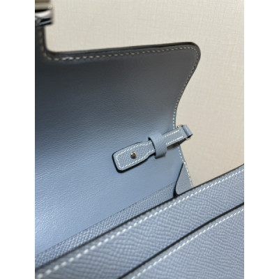 Hermes Constance Wallet On Chain-Epsom-20*13*2CM