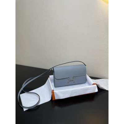 Hermes Constance Wallet On Chain-Epsom-20*13*2CM