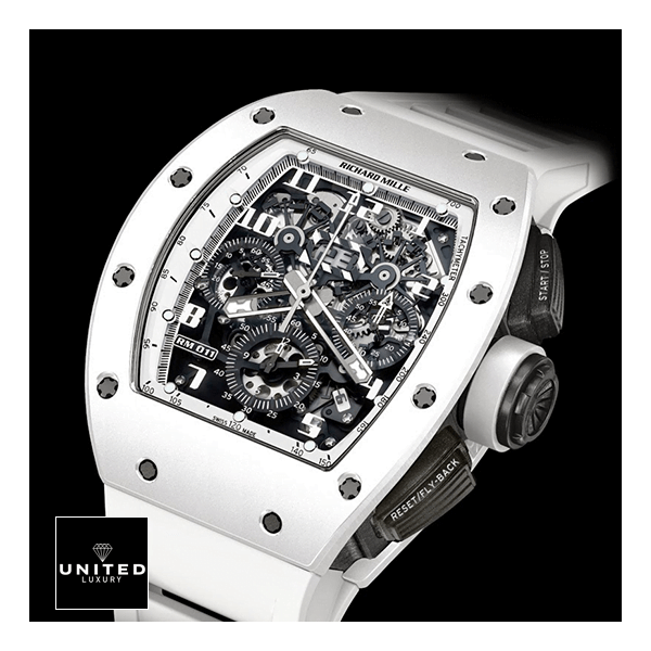 Richard Mille Limited Replica