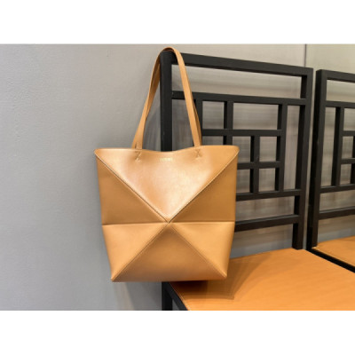 Lowee Puzzle Tote-25/14/30CM