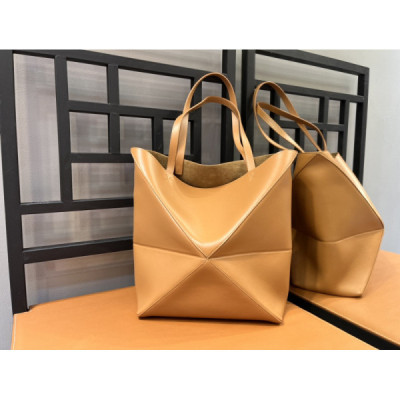 Lowee Puzzle Tote-25/14/30CM