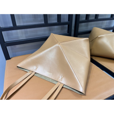 Lowee Puzzle Tote-25/14/30CM