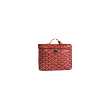 GOYARD MUSE VANITY CASE MUSEVAMINTY02CL02P (20*14*16cm)