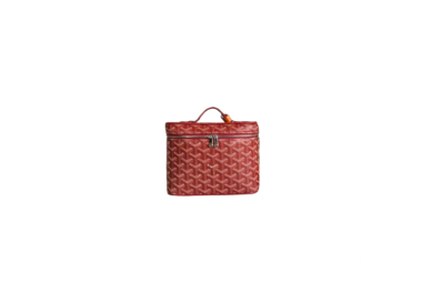 GOYARD MUSE VANITY CASE MUSEVAMINTY02CL02P (20*14*16cm)
